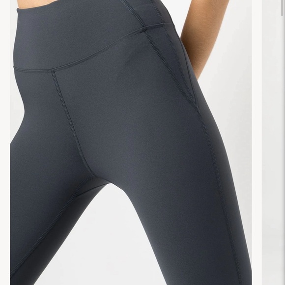 SERENA LEGGING Black - Picture 3 of 9